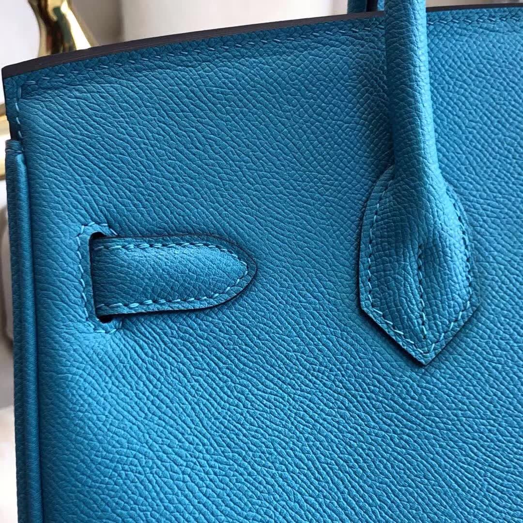 Hermes Birkin Bags